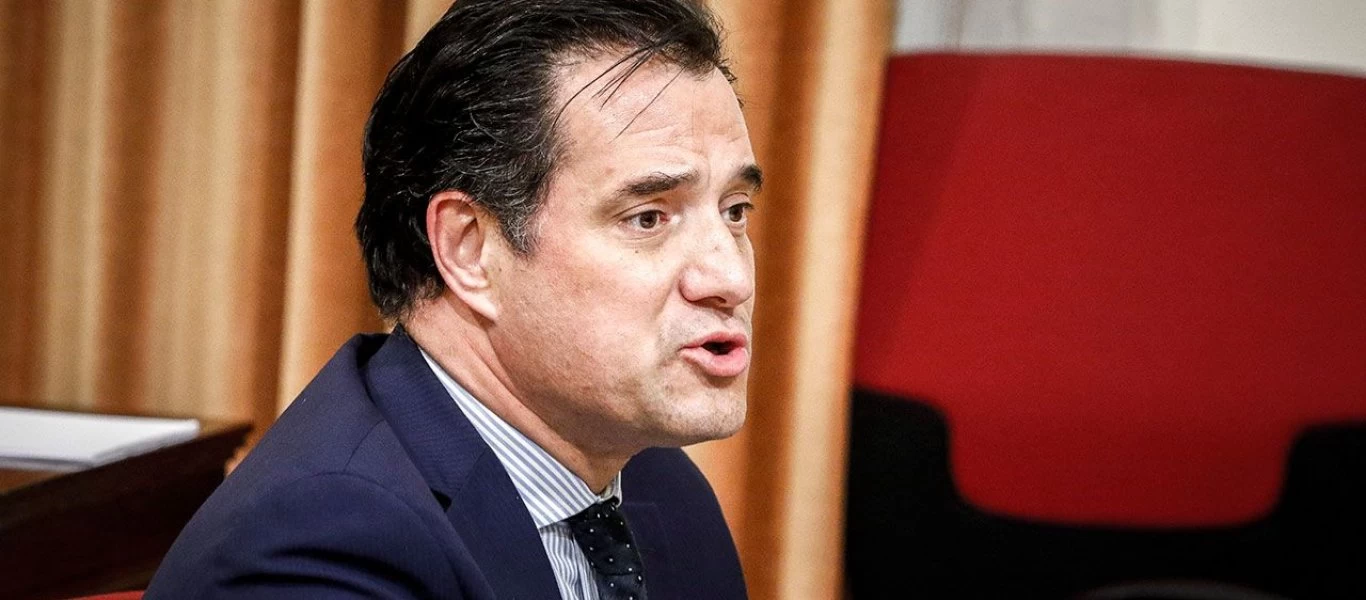 Α.Γεωργιάδης: «Οποιος πρατηριούχος τυχόν ανέβασε τις τιμές λόγω της δολοφονίας Σουλεϊμανί είναι κλέφτης»